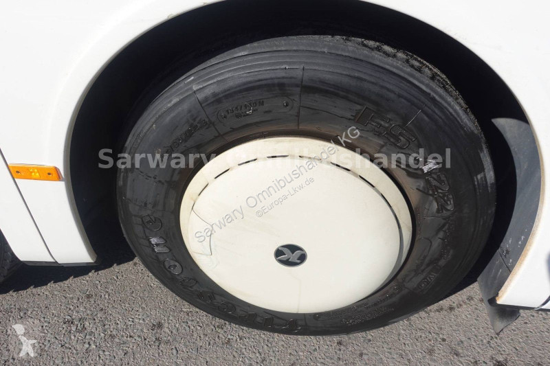 Междуградски автобус Setra 517 HD*59...