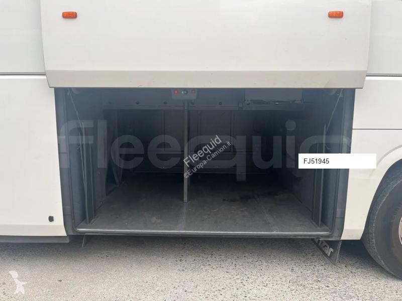Autocar Irizar i6s
