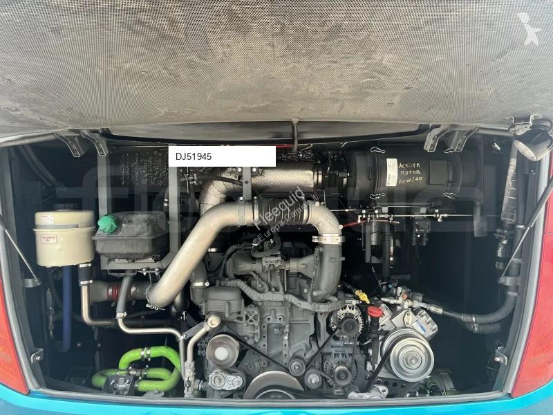Autocar Irizar i6s