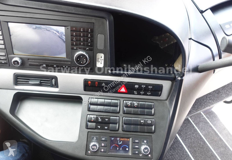 Autocar Setra 511 HD *WC*40-Sitze*411*