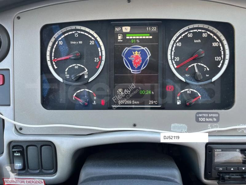 Autocar Irizar i6