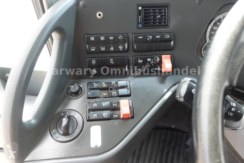 Autocar Setra...