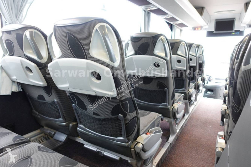 Autokar Mercedes 350 16 RHD-M...