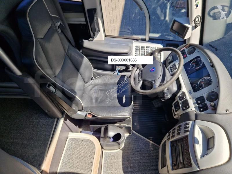 Irizar PB coach