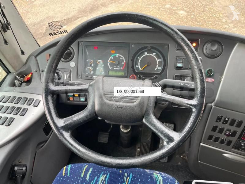 Autokar Scania Century