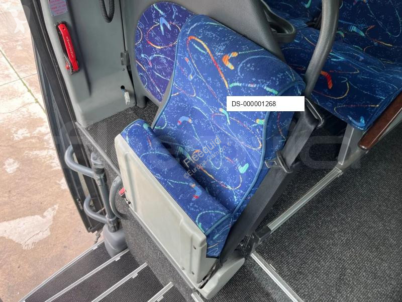 Ônibus viagem Irisbus 389
