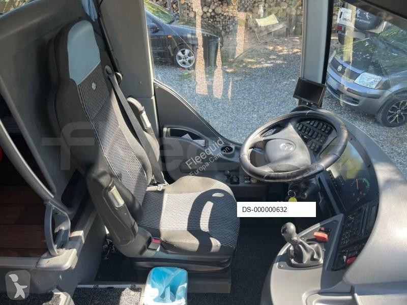 Ônibus viagem Mercedes