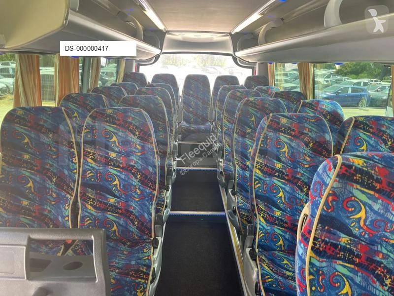 Autokar King Long XMQ6900