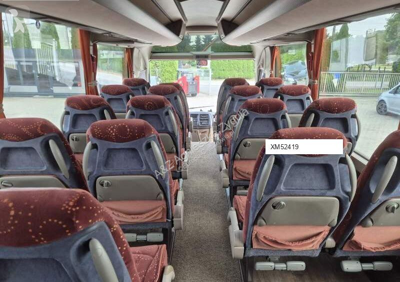 Autocar Irisbus MAGELYS / SPROWADZONY