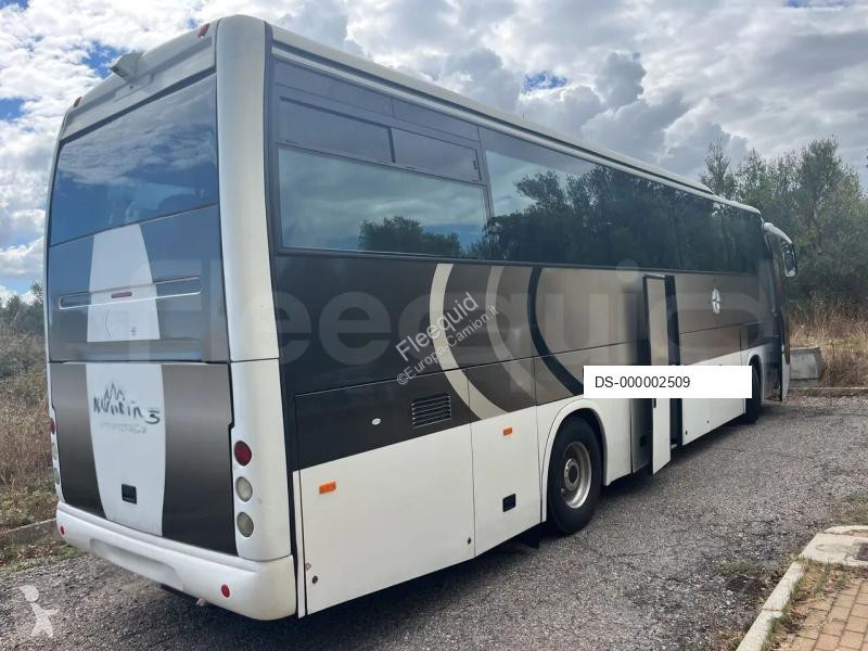 Междугородний автобус Iveco Orlandi