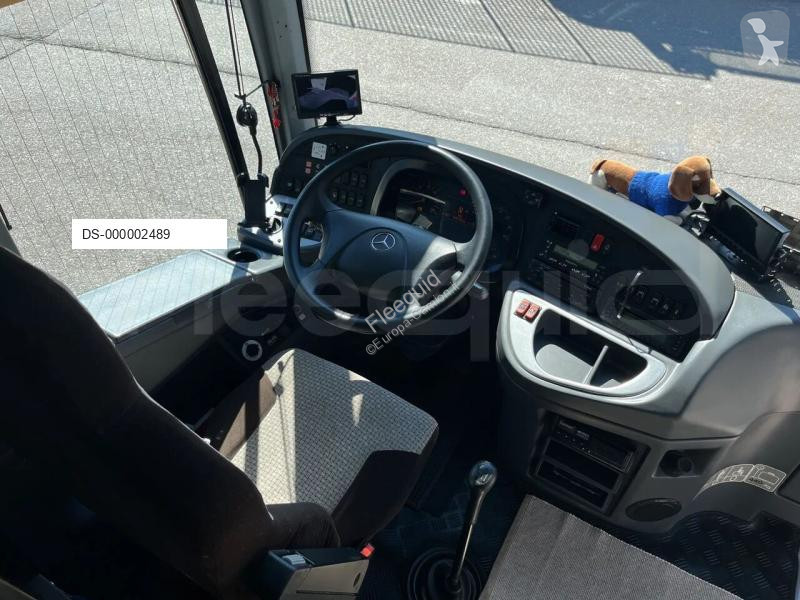 Междугородний автобус Mercedes Tourino