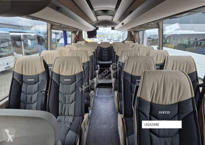 Междугородний автобус Iveco MAGELYS