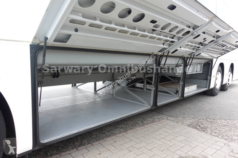 Autocar Setra GT...