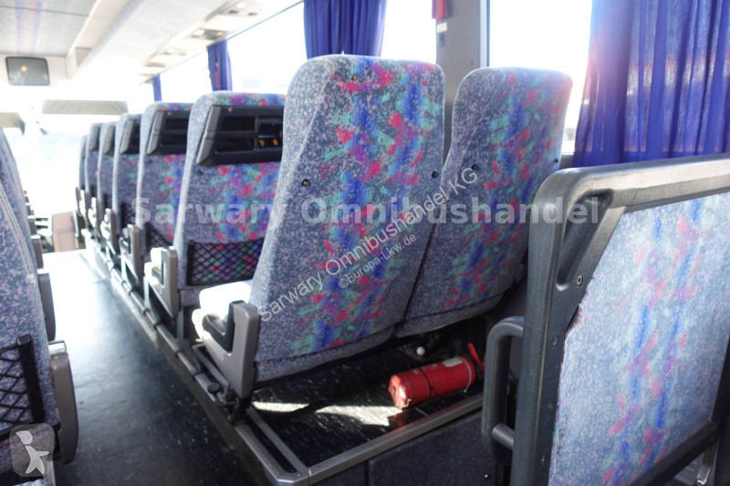 Autocar Setra GT-HD...