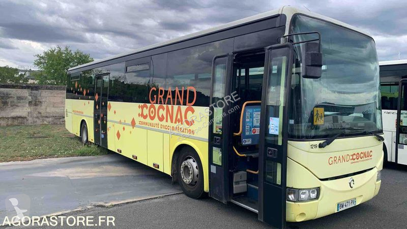 Autocar Irisbus RECREO