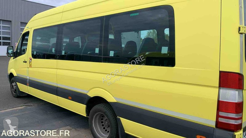 حافلة Mercedes SPRINTER