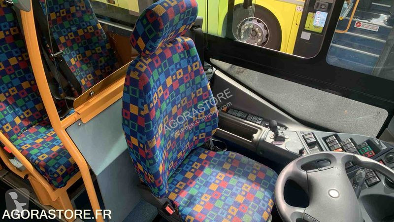 Autocar Irisbus RECREO