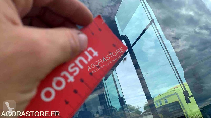 Autocar Irisbus RECREO