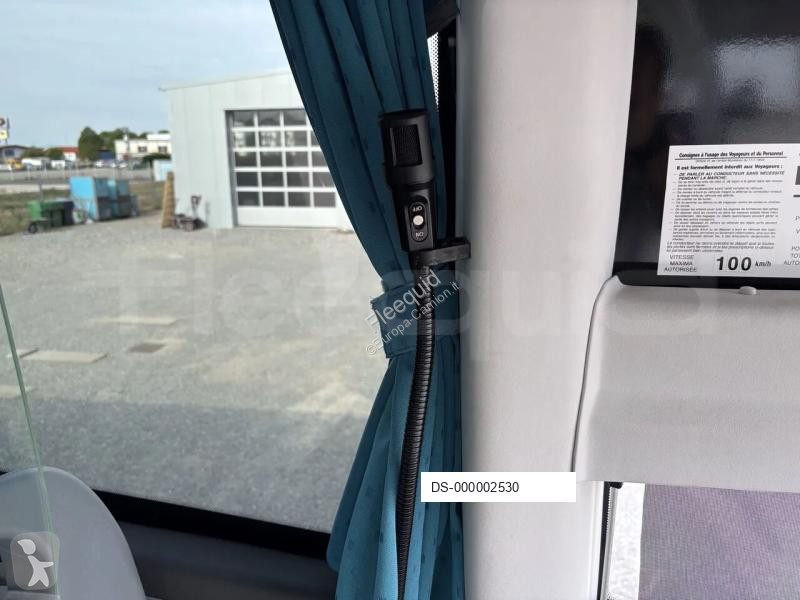 Autocar Irizar i6