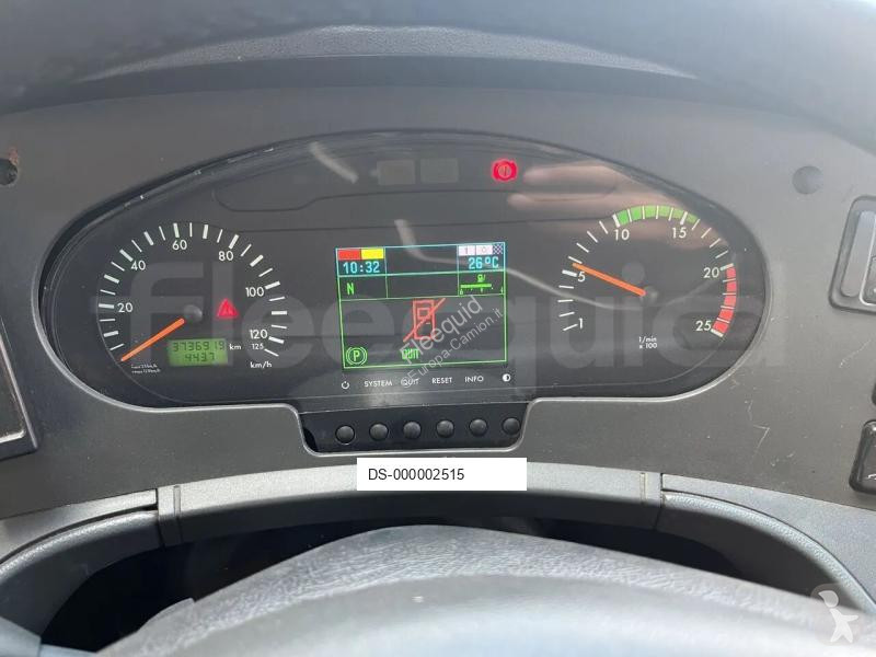Autocar Setra