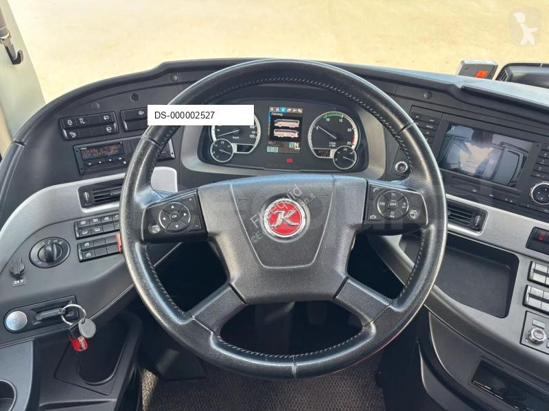 Autocar Setra S516