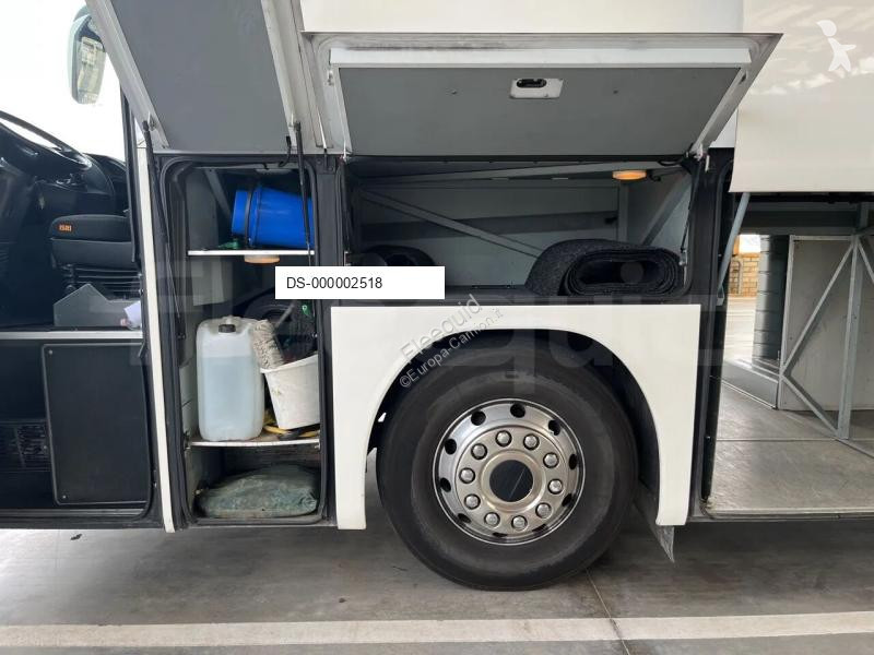 Autocar Setra
