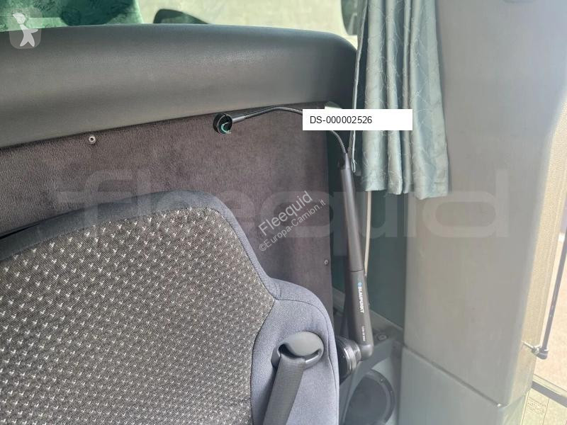 Autocar Setra