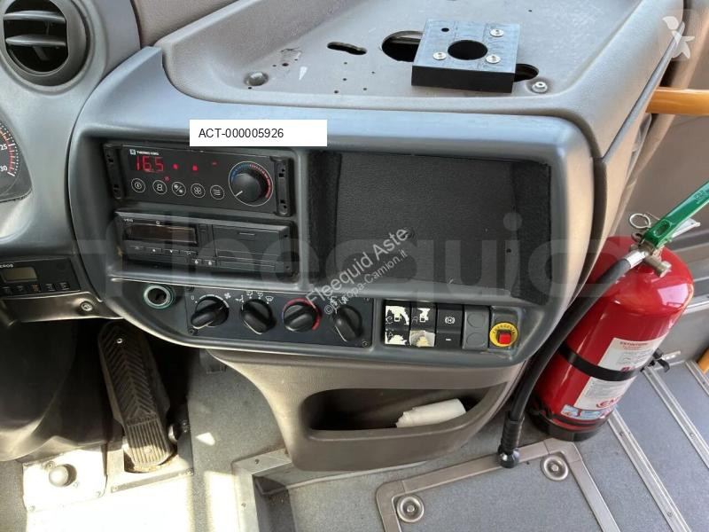 Autocar Iveco