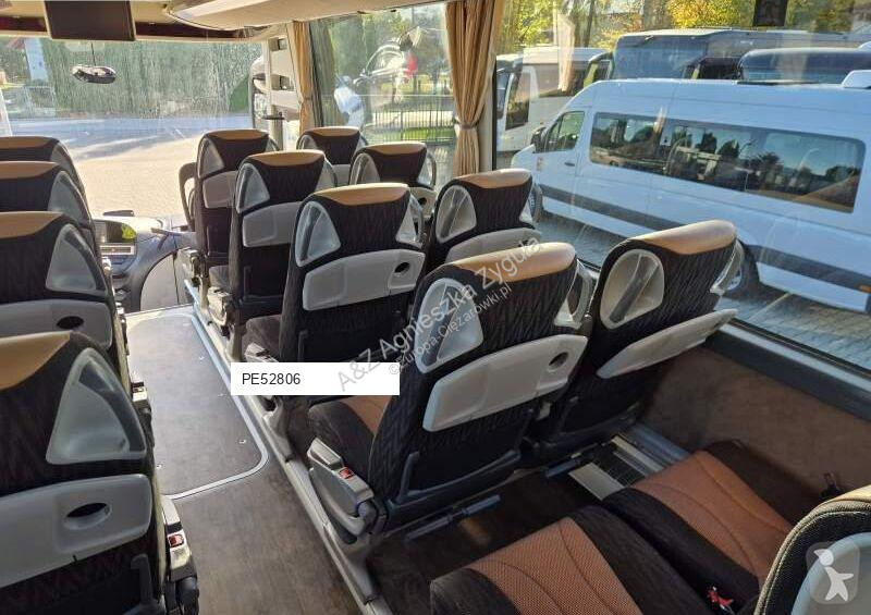 Setra HD/2 coach