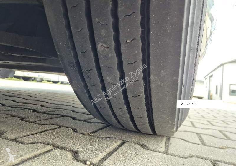 Mercedes TOURISMO RHD-L 14 METRÓW/ SPROWADZONY/...