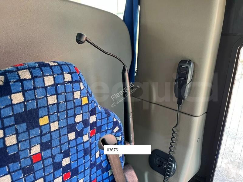 Iveco  coach