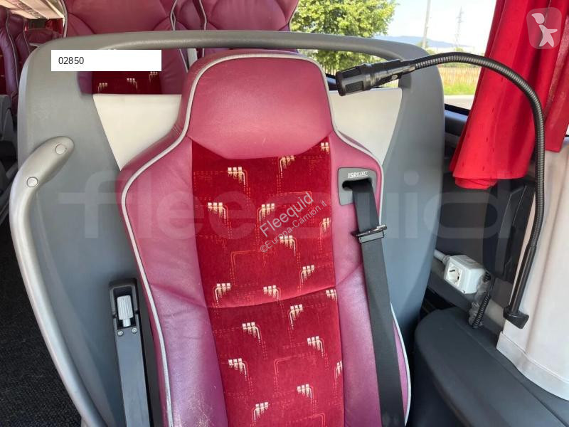 Irizar i6 coach