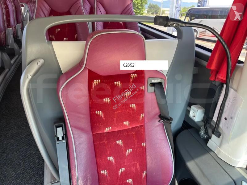 Irizar i6 coach