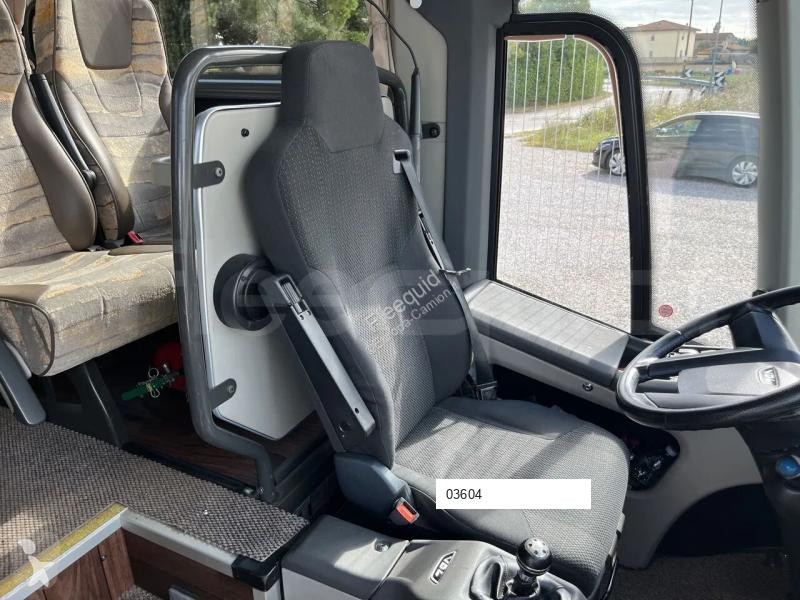 VDL Futura coach