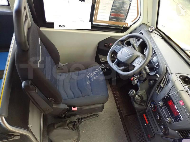 Iveco  coach