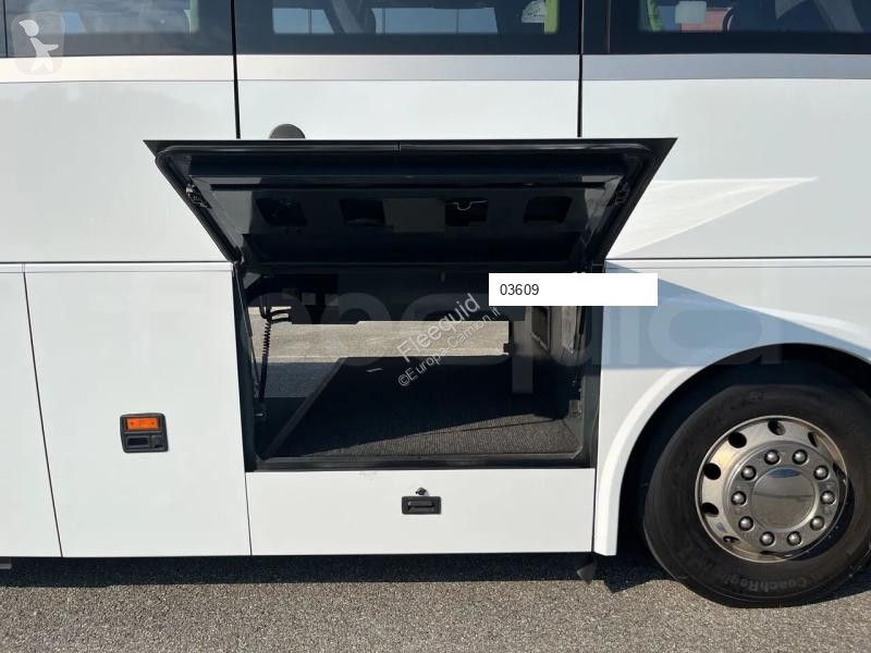 Temsa  coach