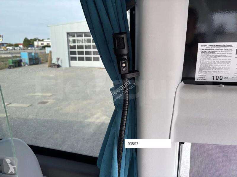 Irizar i6 coach