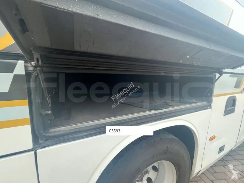 Rutebil Iveco Beulas