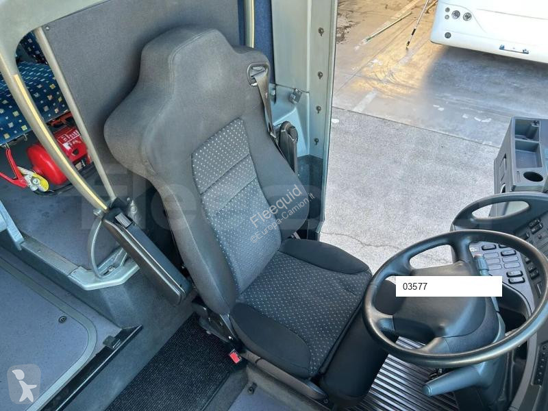 Setra  coach