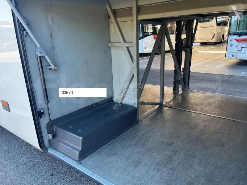 Setra  coach