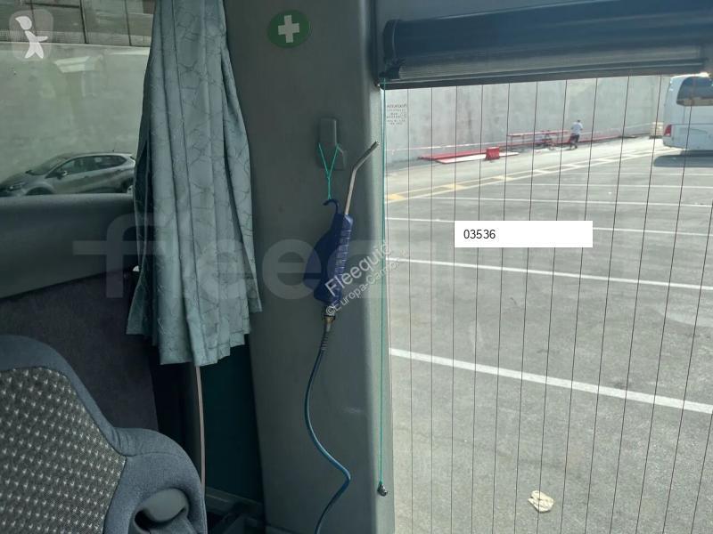Setra  coach