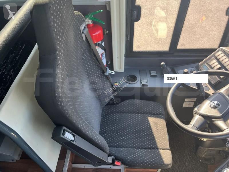 Temsa MD7 coach