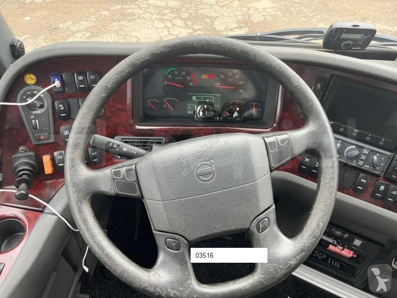 Volvo  coach