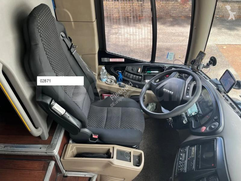 Iveco  coach
