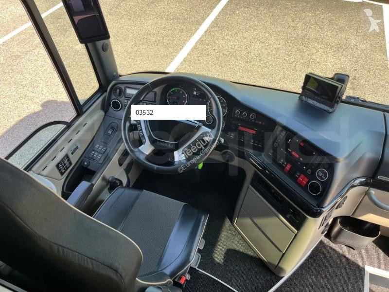 Neoplan  coach