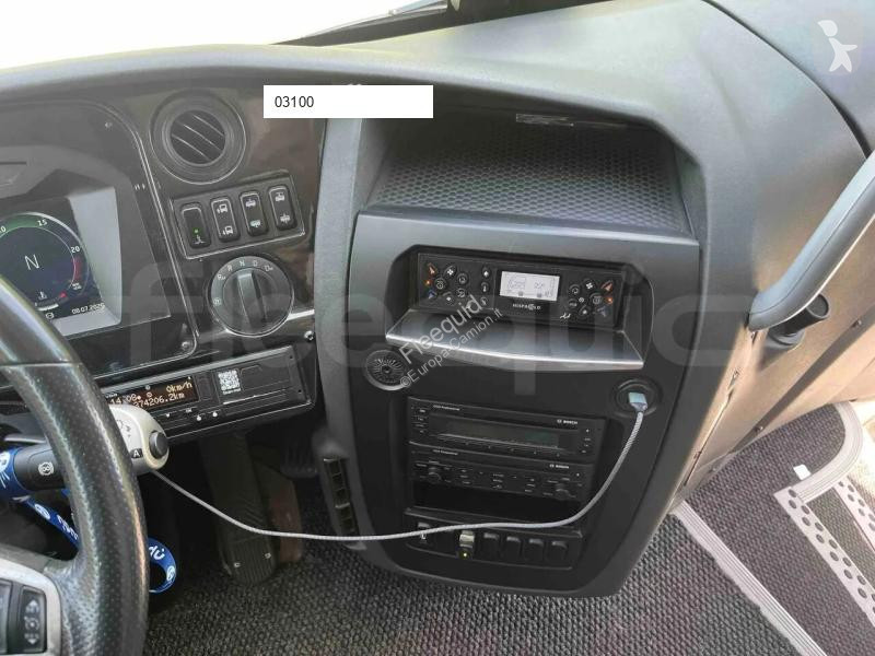 Irizar i6 coach