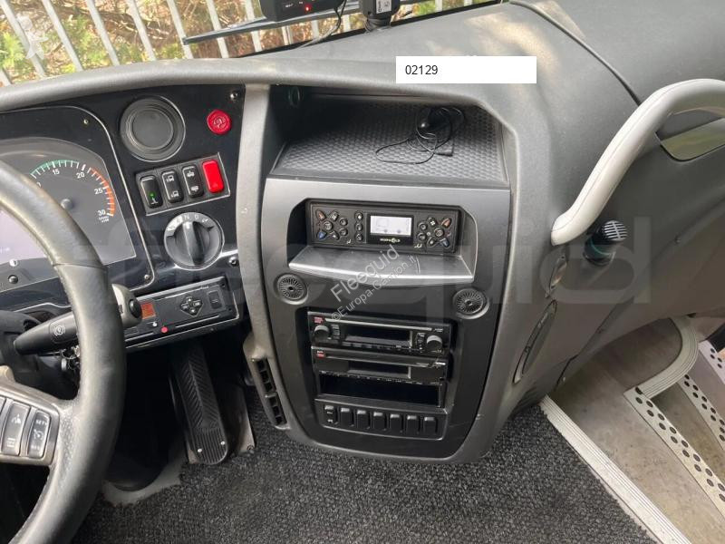 Irizar i6 coach