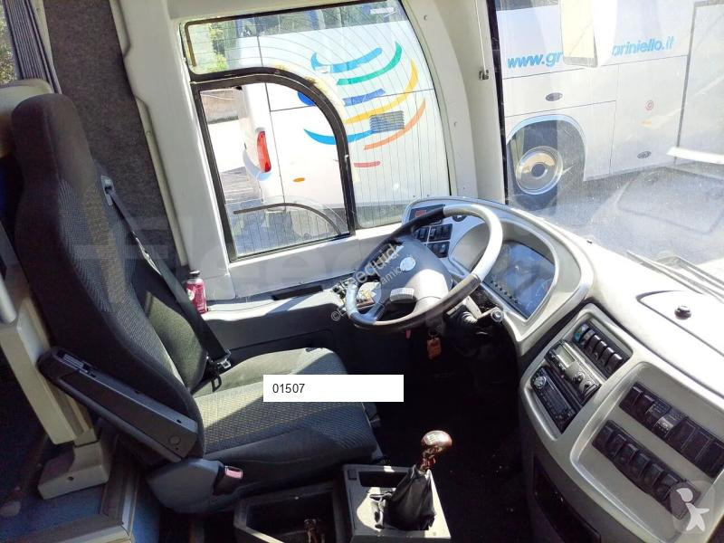 Indcar CarInd Gt coach