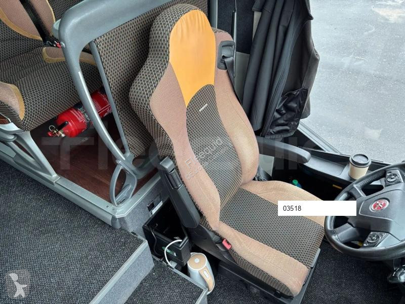 Setra S517 coach