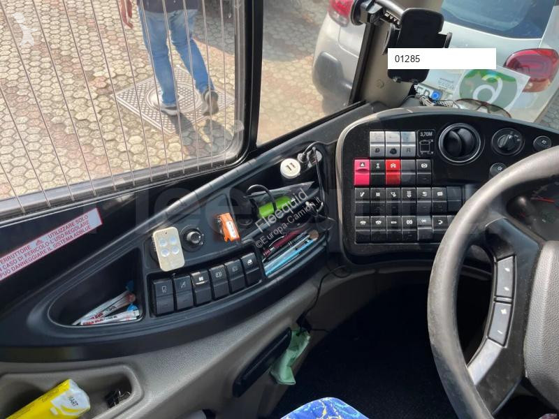 Iveco  coach